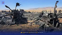  اهداف روایت هالیوودی خلبان آمریکایی از «عملیات نجات» چه بود؟