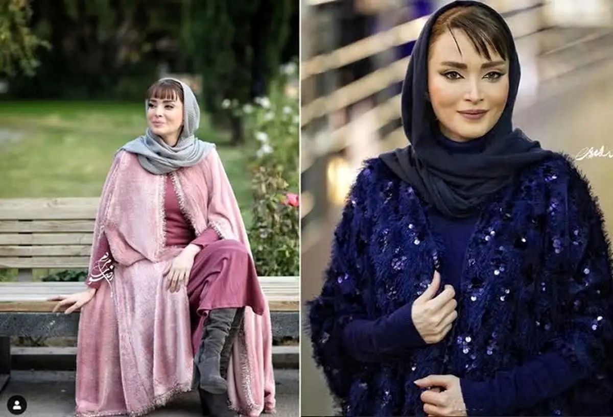 استوری معنادار بهنوش طباطبایی؛ پیامی پنهان یا پاسخ به شایعات؟