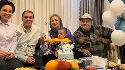 تغیرچهره سحر قریشی بعد از تتو