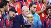 دلافوئنته؛ مردی که با آگهی استخدام سرمربی اسپانیا شد!