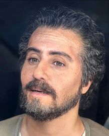 الناز در کج پیله