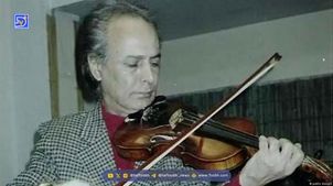 بیوگرافی تلخ سیاوش زندگانی + عکس مزار 