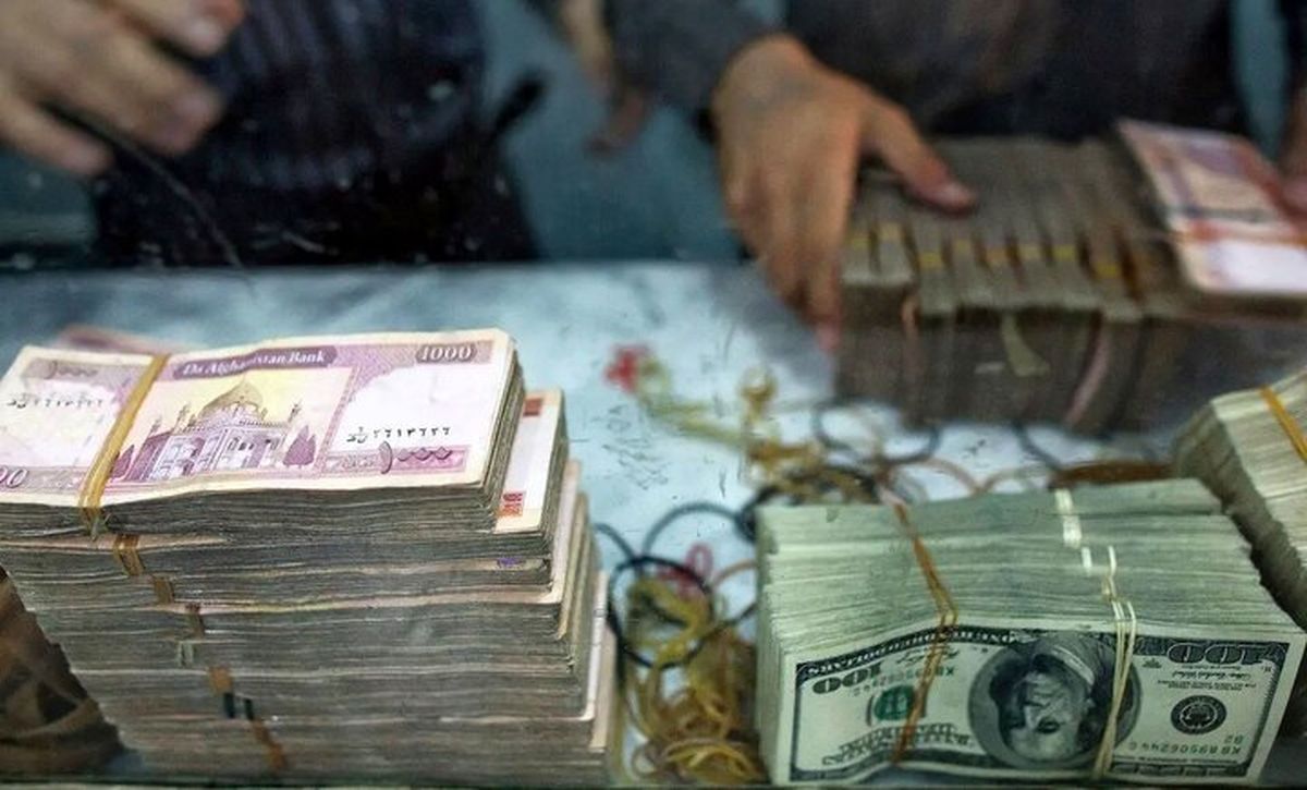 قیمت افغانی هم در ایران رکورد زد!