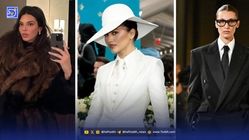  سلبریتی هایی که بیشترین تأثیر را بر ترندهای مد سال ۲۰۲۵ گذاشتند