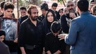 تصویری از پشت صحنه فیلم توقیفی شیشلیک