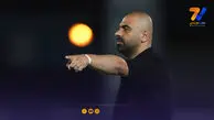  زارع: اعتماد به مربی ایرانی، نه مجبور بودند!