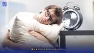 چرا با وجود خواب کافی باز هم خسته ایم؟ ۷ علت خستگی مداوم