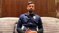 رضائیان: کافا برای هماهنگی بازیکن جدید تیم ملی بهتر بود