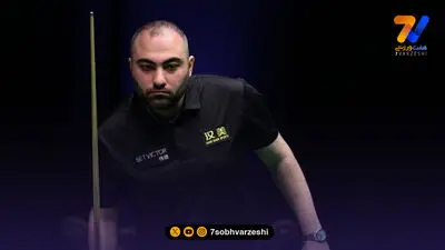 بازداشت قهرمان اسنوکر جهان به اتهام کودک‌آزاری
