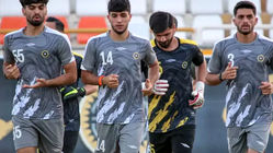 زمان شروع تمرینات سپاهان مشخص شد