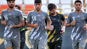 زمان شروع تمرینات سپاهان مشخص شد