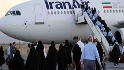 قیمت بلیط پروازهای نجف هر روز گران‌تر می‌شود؛ سوداگری ایرلاین‌ها با نزدیک‌شدن به روز عرفه