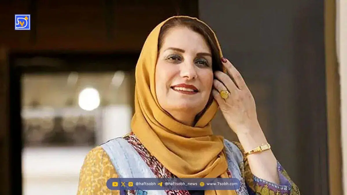 تولد ۵۹ سالگی فریبا کوثری؛ مهتاب سریال از یاد رفته هر روز زیباتر می‌‌شود + عکس