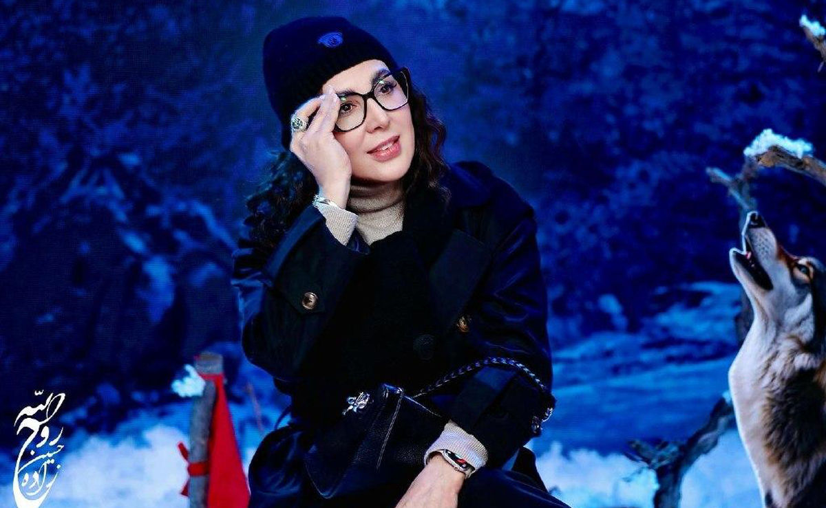 عاشق نقشهای سخت هستم| گفتگوی خواندنی با لیلا بلوکات درباره نقش دختر معتاد