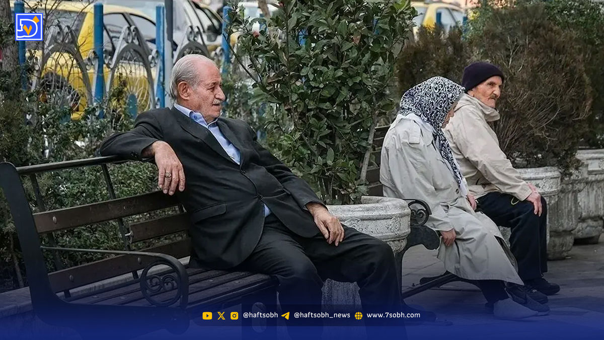 سورپرایز شبانه دولت برای بازنشستگان / زمان واریز مابهالتفاوت فروردین مشخص شد