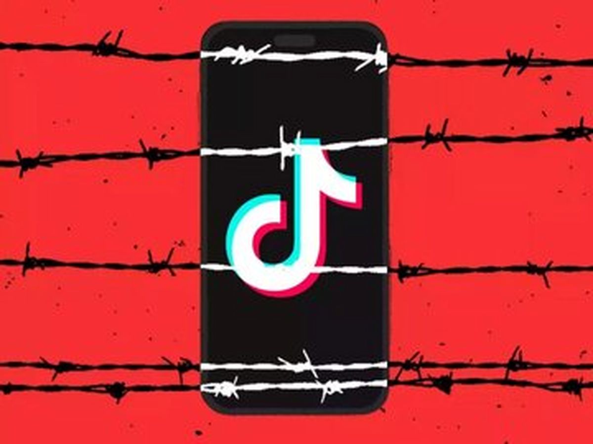 لغو فروش تیک‌تاک به آمریکا توسط چین