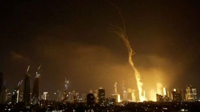 نیروگاهی که ایران در حیفا هدف قرار داد چه اهمیتی در تامین برق اسرائیل دارد؟