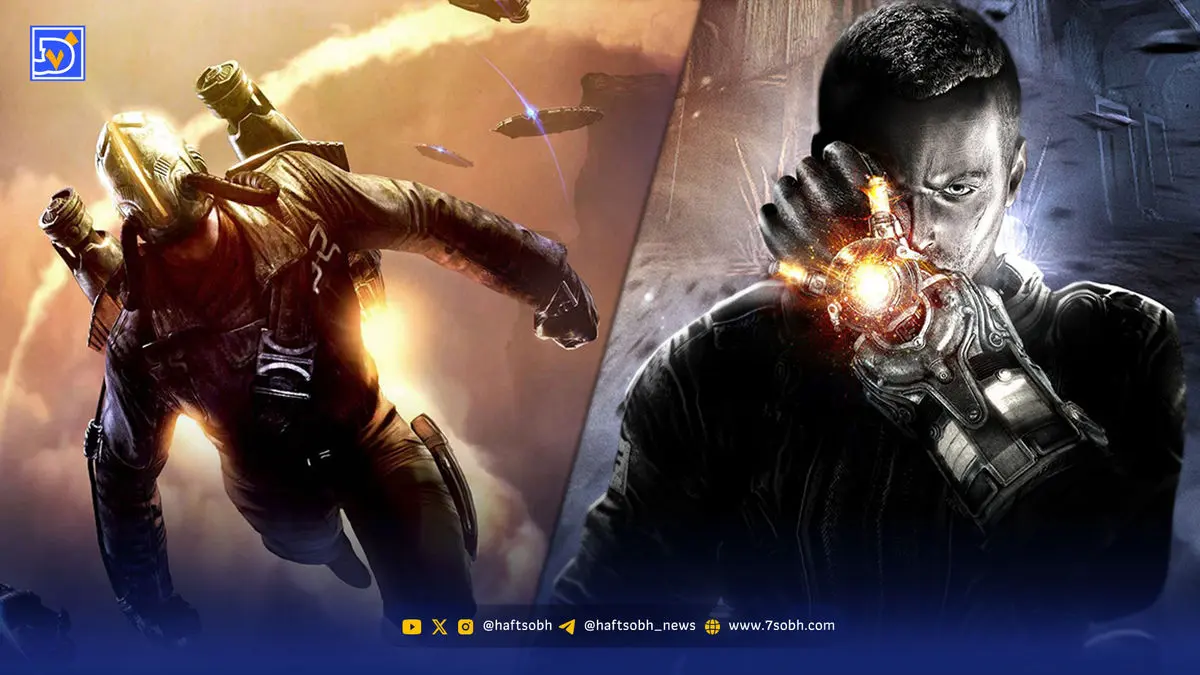 6 بازی که تلاش کردند BioShock بعدی باشند، اما شکست خوردند