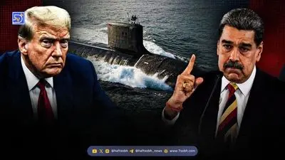 تصمیم جدید ترامپ درباره ونزوئلا / مذاکره مستقیم با مادورو