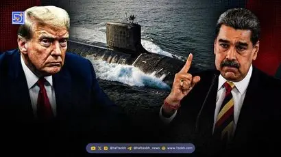 خبر فوری رویترز؛ آمریکا آماده عملیات می‌شود