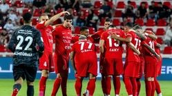 امیدواری ستاره تیم ملی ایران به صعود امارات 