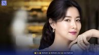 تصاویر دیده نشده از یانگوم و دوقلوهای بامزه اش