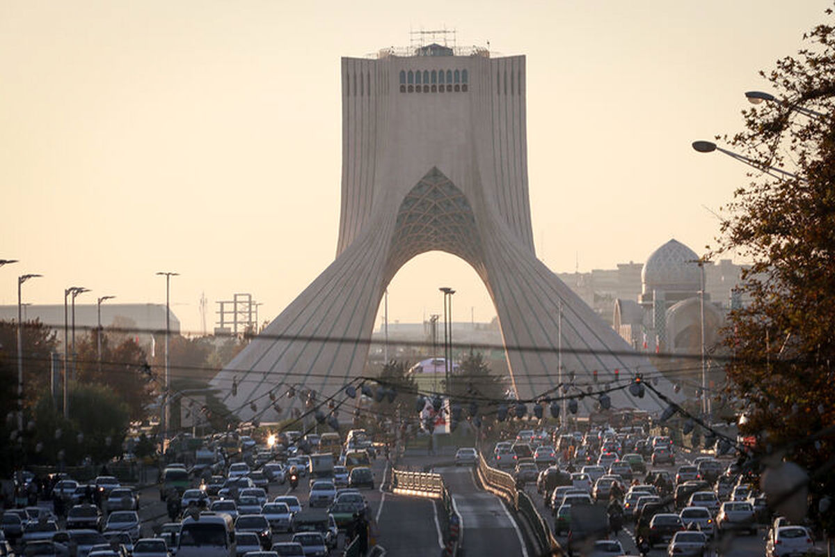 هشدار جدی برای تهرانی ها، حتما بخوانید