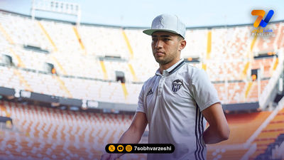 مدافع استقلال، بازی مقابل الوصل را از دست داد!
