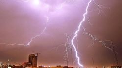 پیش‌بینی هواشناسی؛ دوشنبه 15 اردیبهشت ۱۴۰۴