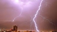 پیش‌بینی هواشناسی؛ دوشنبه 15 اردیبهشت ۱۴۰۴