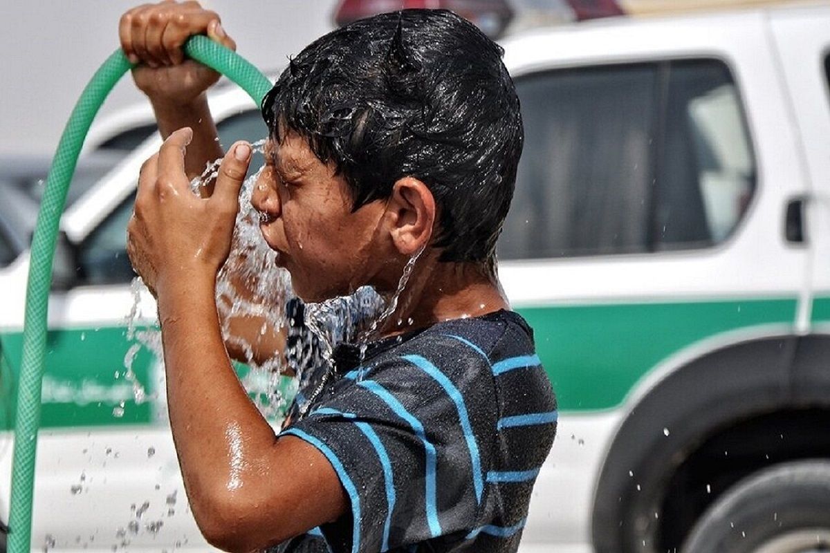 ۶ شهر ایران در فهرست ۱۵ شهر گرم جهان!