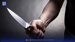 قتل پدر به‌دست پسر جوان با ۱۰ ضربه چاقو؛ ادعای «مهدورالدم بودن» پدر