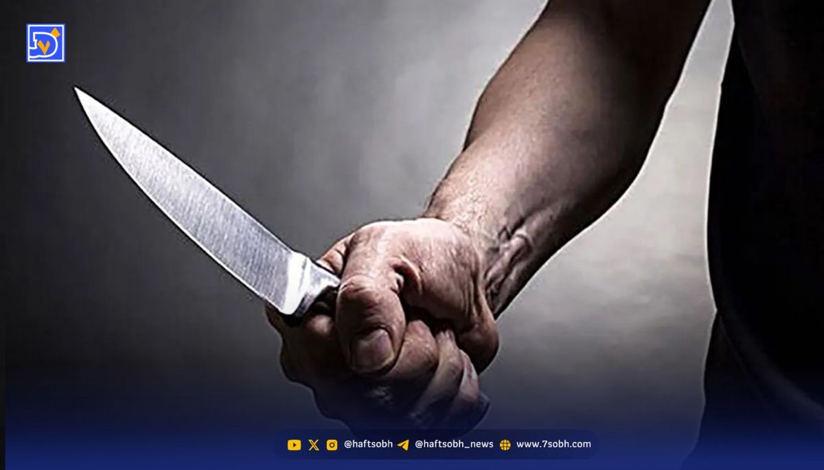 قتل پدر به‌دست پسر جوان با ۱۰ ضربه چاقو؛ ادعای «مهدورالدم بودن» پدر