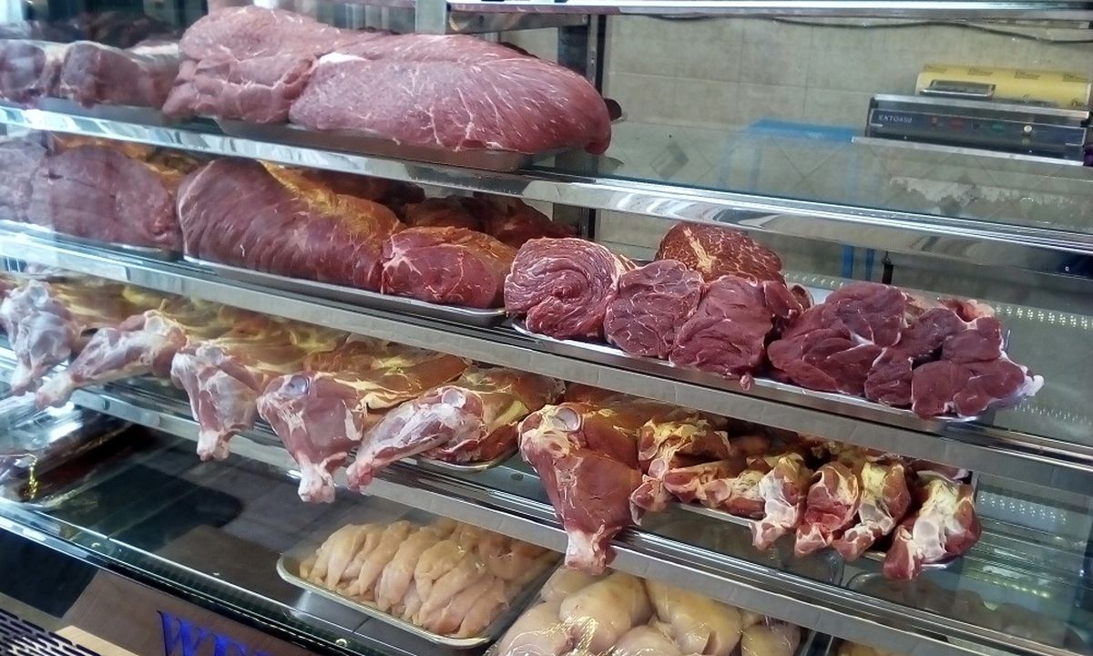 چگونگی تامین گوشت و مرغ در ماه رمضان و نوروز
