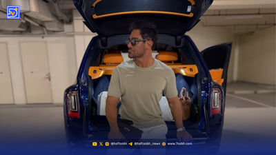 بیوگرافی ناهید مسلمی+عکس‌های خصوصی 