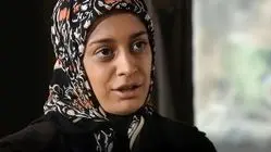 سفر در زمان | تغییر چهره عجیب ناهید محمودی بازیگر گلپری سریال آوای باران بعد از 12 سال