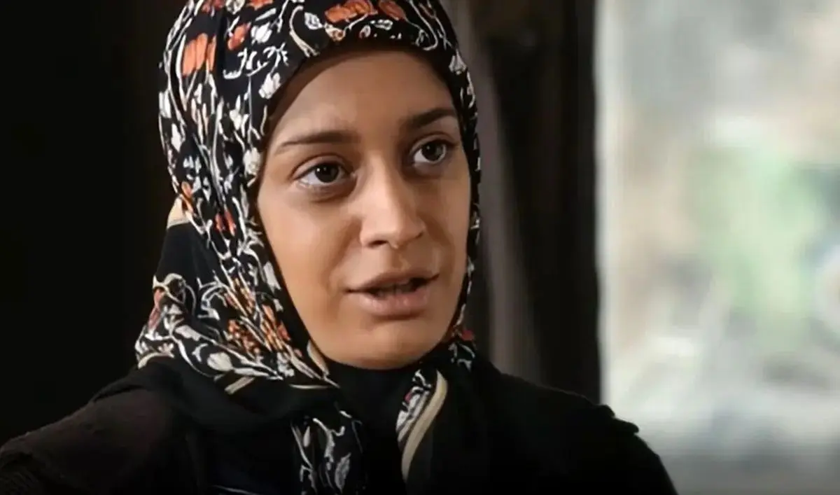 سفر در زمان | تغییر چهره عجیب ناهید محمودی بازیگر گلپری سریال آوای باران بعد از 12 سال