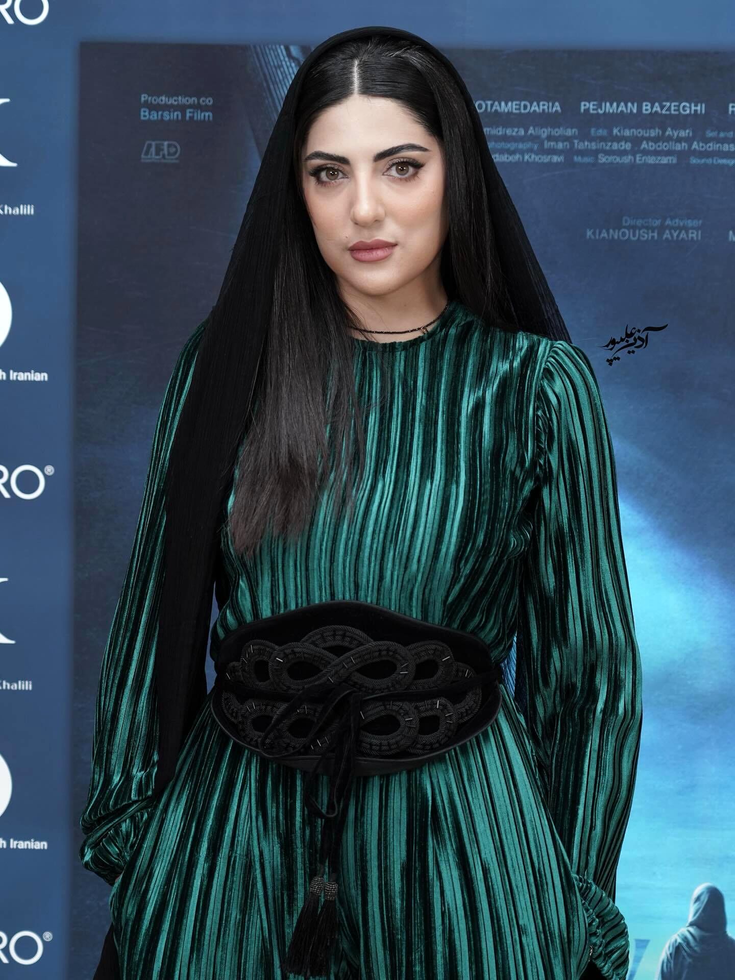 مراسم اکران فیلم سینمایی «شوماه»