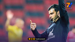 چلنج لیگ آسیا و تجربه بین‌المللی داوران ایرانی