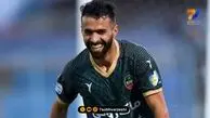 بیوگرافی علی‌اصغر اعرابی بازیکن فوتبال ایرانی
