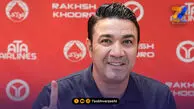 خارجی ها عصای دست نکونام مقابل پرسپولیس!