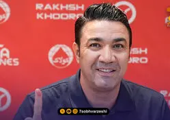 نکونام: با دست پر به تبریز برمی گردیم!