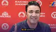 نکونام: ما مسی نداریم؛ همه بازیکنان تراکتور باید بدوند/ پایان خوش می خواهیم