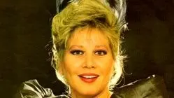 معزز آباچی هنرمند محبوب ترکیه، در ۷۸ سالگی چشم از جهان فروبست + بیوگرافی