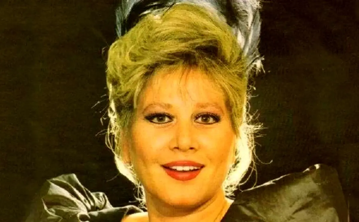 معزز آباچی هنرمند محبوب ترکیه، در ۷۸ سالگی چشم از جهان فروبست + بیوگرافی