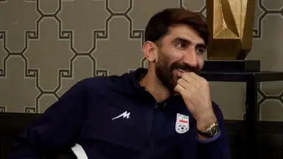 بازگشت سردار با یک پیام احساسی؛ «من برگشتم!»