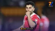 محرومان جام حذفی؛ غیبت کاپیتان پرسپولیس مقابل تراکتور