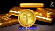 قیمت تتر امروز پنجشنبه ۲۵ تیر 1405 / افزایش قیمت تتر