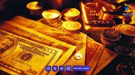 قیمت طلا و سکه امروز پنجشنبه ۲۵ تیر ۱۴۰۵/افزایش قیمت طلا و سکه