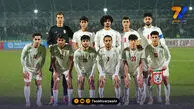 پیروزی پر گل فوتسال بانوان ایران مقابل نیوزیلند